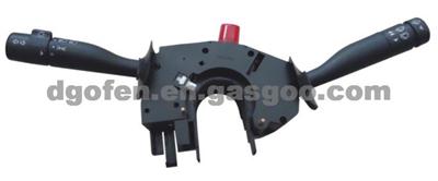 COMBINATION SWITCH For FORD KA 2000,FIESTA 96 W/O REAR WIPER,98FG13335AB