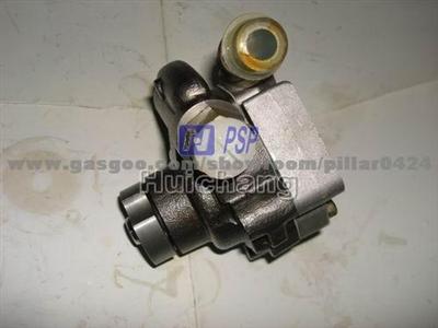 Power Steering Pump FORD 3C11-3A674-AB