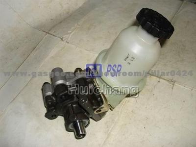 Power Steering Pump DODGE 52106253AE