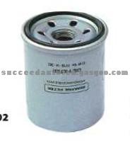 Oil Filter For Mazda JE15-14-302