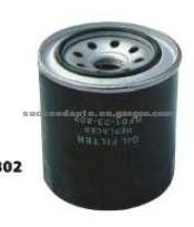 Oil Filter For Mazda RF01-23-802