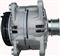 NEW 12V AUTO ALTERNATOR 0124525028 23100-00QBB 23100-BN701 7701474326 FOR RENAULT - img2