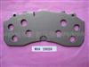 Brake Systerm,Big Backing Plate For Truck:WVA29059 MAN BENZ MAN