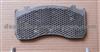 Brake Systerm,Big Backing Plate For Truck:WVA29116 MAN BENZ