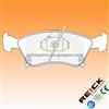 TOYOTA Avensis Brake Pad D2170 GDB3163