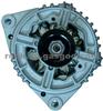NEW 12V AUTO ALTERNATOR 0123520006 0123520007 0123520008 0101542902 FOR MERCEDES BENZ