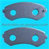 Auto Brake Parts,Backing plate:D422 44060VB190 Nissan China supplier