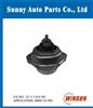 Engine Mounting O.E.NO.: 22 11 3 414 583 BMW