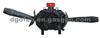COMBINATION SWITCH For FIAT UNO 1993-,With Rear Wiper,119142660 (LHD)