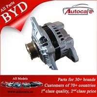 100% Original BYD Parts 471Q-3701950 Alternator Assy