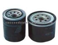 Oil Filter For ISUZU 8-94360418-1