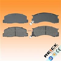 TOYOTA Estima/Liteace/Previa/Townace Brake Pad D2106 LP941