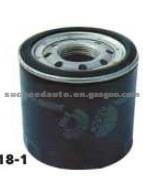 Oil Filter For ISUZU 8-97148270-0