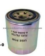 Oil Filter For ISUZU 8-97118-945-0