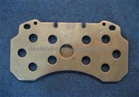 Brake Systerm,Big Backing Plate For Truck:WVA29100