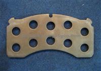 Brake Systerm,Big Backing Plate For Truck:WVA29124