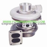 Auto KKK Turbocharger
