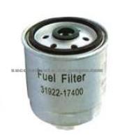 Oil Filter For Hyundai 31922-17400