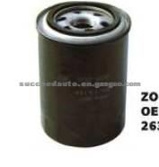Oil Filter For Hyundai 26300-32010