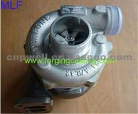 Komatsu Turbocharger PC100-1/2/3/5 Turbo 6205-81-8110
