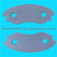 BRAKE PAD BACK PLATE D449 FOR Hyundai