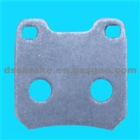 Disc Brake Backing Plate D709 For Opel ,Vauxhhall