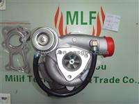 GT1749S 28200-42600 Turbocharger For HYUNDAI