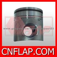 QSB6.7 Piston For Cummins Engine Piston Ring