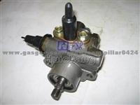 Power Steering Pump ISUZU 8973319400