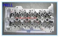 Strong!!! FIAT 1.3 Cylinder Head 908556
