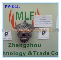 Strong Pressure!!!TD04 49177-01500 Cartridge For Mitsubishi 4D56 Oil Cooling