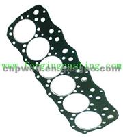 Mitsubishi Cylinder Head Gasket 8DC9