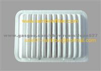 High Quality Car Air Filter Element 17801-21050 For TOYOTA Car