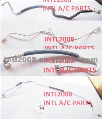 Original GOODYEAR Air Conditioning Ac Tube And Hose Assemblies & Line Pipe/Pipes For Toyota Vigo