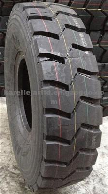 Amberstone 14.00R20 AN609 Truck Tires