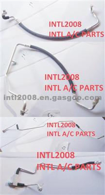 Original GOODYEAR Air Conditioning Ac Tube And Hose Assemblies/A/C Air Conditioner Hose&Line Pipe/Pipes For Toyota Hilux Hi Lux