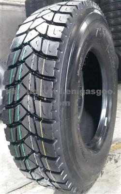 275/70R22.5, 275/80R22.5, 285/70R22.5, 13R22.5, 315/70R22.5 Radial Truck Tyre