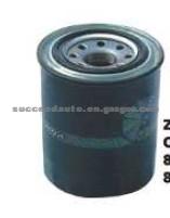 Oil Filter For ISUZU 8-94463-713-0