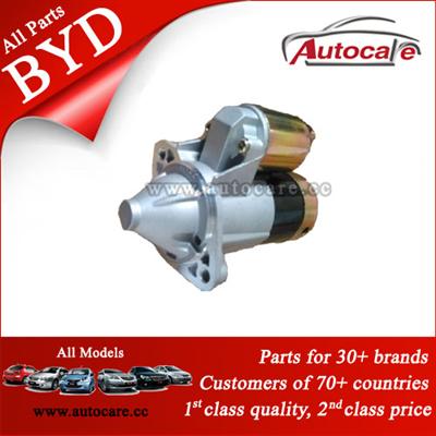 Best Quality BYD Parts 471Q-3708950 Starter Assy