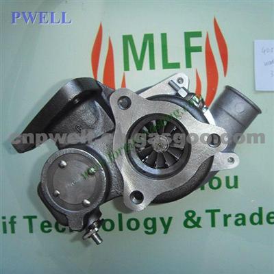 TD04 Turbocharger 49177-01512 For Mitsubishi