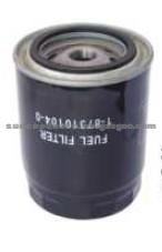 Oil Filter For ISUZU 1-873410104-0