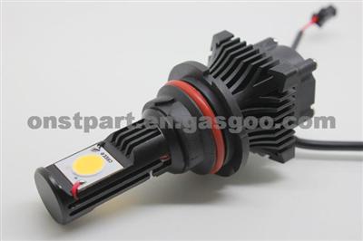 50 W CREE LED Headlight 9004 9007