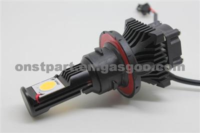50 W CREE LED Headlight H13 1800LM,Waterproof Car Head Lamp