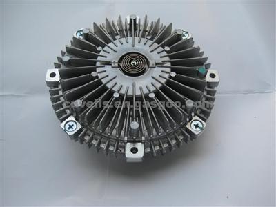 Mitsubishi L200 4D56 Fan Clutch 1320A011