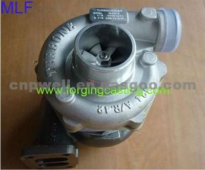 Komatsu Turbocharger PC100-1/2/3/5 Turbo 6205-81-8110