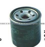 Oil Filter For DAEWOO 1#96570765D