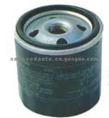 Oil Filter For DAEWOO 1#94797406D