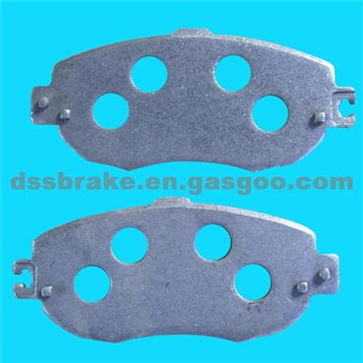 Lexus,Toyota Disc Brake Backing Plate D612