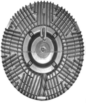 VW Oil Fan Clutch TJ3121431 TAP121431