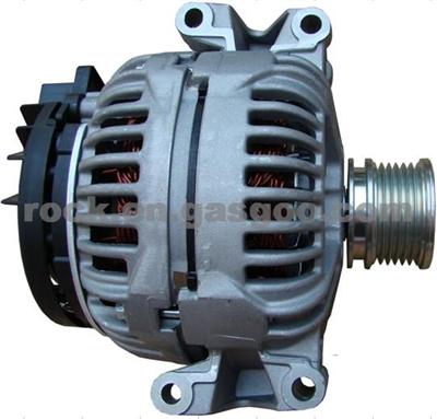 NEW 12V AUTO ALTERNATOR 0124625006 0986046320 0131541002 0121547902 FOR MERCEDES BENZ